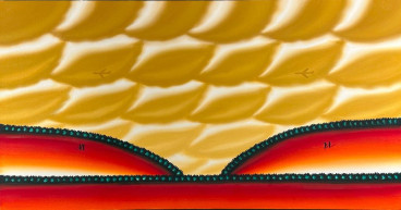 Oil paintings by Roger Brown and Felix Ziem surpass estimates in Neue Auctions Fine Estates & Collections Auction Dec. 2
