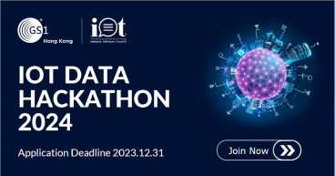IOT Data Hackathon 2024 - Your Chance for Future Advancements