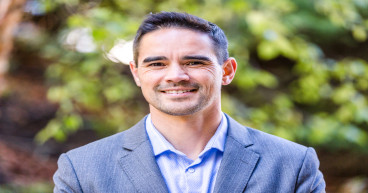 James Osborn, Founder & Partner of Envest Asset Management, Becomes CPWA® Professional