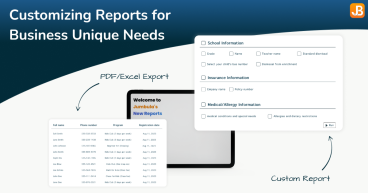 Jumbula Announces its Latest Real-Time Reporting System