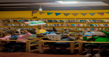 Rwanda's Ministries of ICT and Education Partner with Ignite Power to Implement School Connectivity Initiative