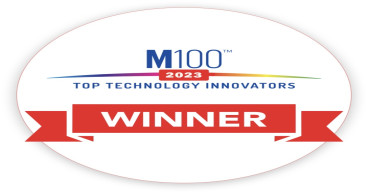 Veyond Metaverse Receives 2023 M100 Award for Groundbreaking XR and AI Technologies in 5D Digital Surgery
