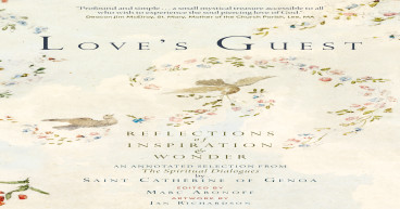 Author Marc Aronoff Announces Audiobook Now Available for new book, Love's Guest: Reflections of Inspiration and Wonder