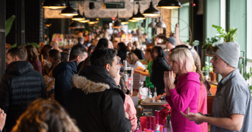 Largest U.S. Mindful Drinking Festival Returns for Second Year in Dry January
