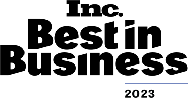 Palmetto Named to Inc.’s 2023 Best in Business List in the Energy Category