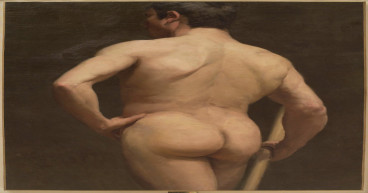 Pablo Picasso(1881-1973) oil on Canvas, Digital Catalog Raisonné by Prof. Dr. Enrique Mallen of Sam Houston University