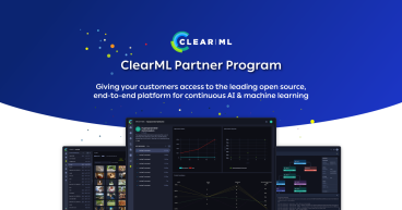 ClearML Announces New Global Partner Program to Help Companies Build Better AI at Any Scale, Faster