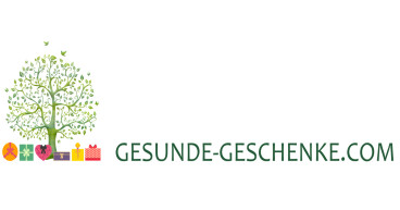 Gesunde-Geschenke.com - Der Online-Shop für Wellness und Gesundheit