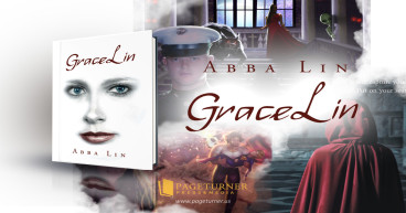 Faith, Hope, and Love Prevalent in Abba Lin’s Book “GraceLin”