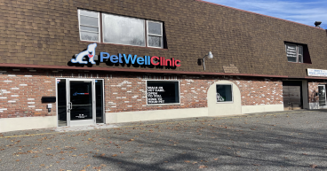 PetWellClinic Opens Third NJ Location