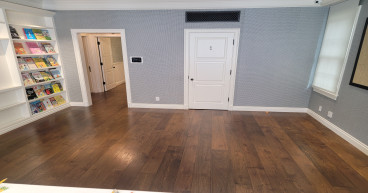 JP Carpet Cleaning Expert Floor Care offers Wood Floor Cleaning Solutions