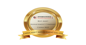 ChinaAMC honoured with 3 award titles for its asset, sustainable investment and ETF management performance in China