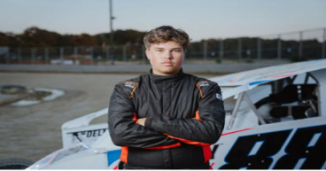 Brayden Benson to Represent Bell Kemenah Racing (BKR) at the 39th Annual Tulsa Shootout