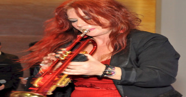 Radio Pluggers Proudly Presents Brasslips from Dutch artist Jackie-T