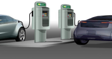 Electric Vehicle Charging Station Market Size Worth US$ 158.5 Billion during 2024-2032, With a CAGR of 31.52%