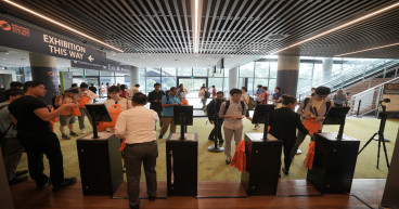SIGGRAPH Asia 2023 Officially Opens in Sydney Australia