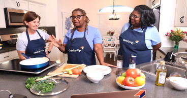 GetSetUp Unveils 2024 Content Campaign: