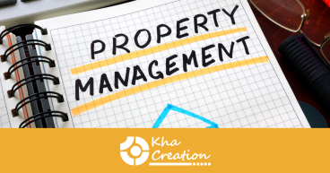 Kha Creation Revolutionizes Property Management Solution for Rossmoor Community Living