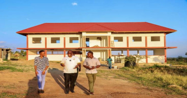Aid Organization WeltBeweger Opens Vocational Training College and Housing Facilities for Youth in Mugumu, Tanzania