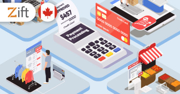 New Credit Card Processing Options for Canadian Merchants