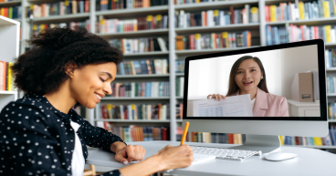 Higher Education Institutions Utilizing Compunetix for Virtual Student Services