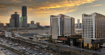 Mövenpick Hotel & Residences Riyadh Achieves Green Globe Certification for Sustainable Excellence