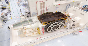 Coating Plasma Innovation (CPI) partners with Thales Alenia Space for surface treatment