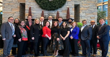Organization of Canadian Nuclear Industries Congratulates its 2023 Award Winners and Announces New Board of Directors