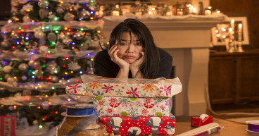 Life is Not a Hallmark Movie: Learn How to Survive Holiday Stressors