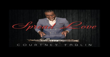 Jazz Saxophonist Courtney Fadlin