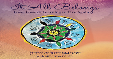 When Grief Invades the Holiday Season: New Book Offers Timeless Message of Hope