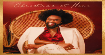 Sean B's Debut Holiday Album
