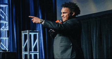 Chosen 2 Lead Unveils Breakthrough Purpose Accelerator