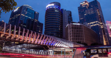 Jakarta was Selected as the Host City of The 19th Intelligent Transport System Asia Pacific Forum 2024