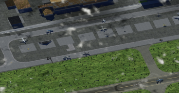 AgileView Study Results Yield 80% Time and Cost Savings in Satellite Imagery Machine Learning