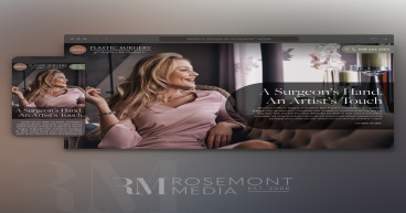 Southern New England Plastic Surgeon Unveils New Practice Website Design