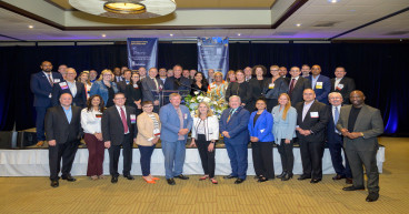 VALLEY INDUSTRY & COMMERCE ASSOCIATION (VICA) HONORS THE VALLEY’S BEST AND WELCOMES NEW BOARD CHAIR