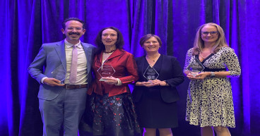 Palm Beach Pediatrics Receives Advanced Primary Care Practice Award from the Primary Care Collaborative (PCC)