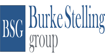 The Burke Group Announces Name Change to Burke Stelling Group