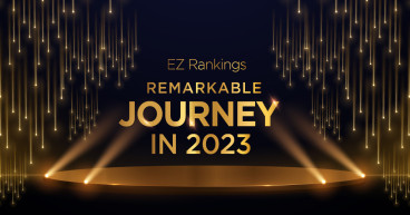 EZ Rankings Celebrates a Successful 2023 and Gears Up for a Digital Revolution in 2024