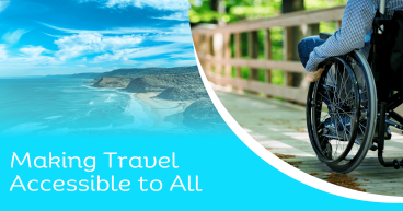 TravelAbility and Destinations International Forge New Partnership to Scale Accessibility in Travel
