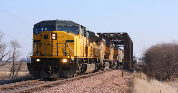 Understanding the Importance of Blue Signs at Railroad Crossings