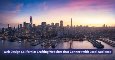 California's Web Design Boom: Kha Creation Emerges as the Go-to Solution for Small & Medium Businesses