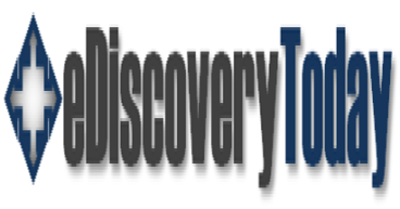 ModeOne Announces Educational Partnership with eDiscovery Today