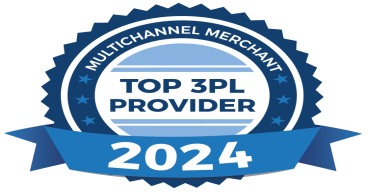 Logistics Plus is Named a 2024 Top 3PL by Multichannel Merchant