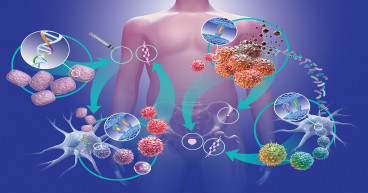  Healing Horizons: Unveiling the Dynamics and Advancements the Global Cancer Therapy Market for Enhanced Patient Outcomes 