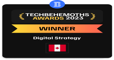 Maven Collective Marketing Triumphs with Triple Wins at TechBehemoths Awards 2023