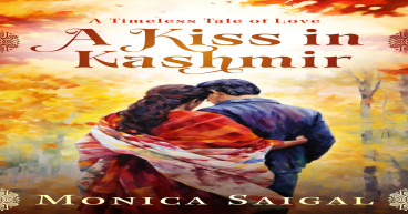 Monica Saigal’s