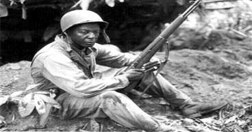 Ralph Johnson: One of Black History’s World War II Veterans Discusses the Afterlife