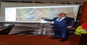 RD Congo emerges as green energy and mineral investment haven